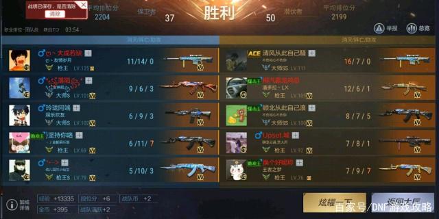 dnf私服文案407