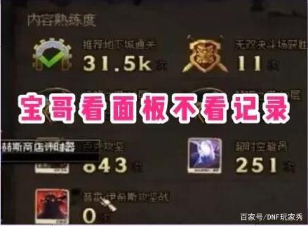 地下城私服公会硬币省着用！可给奶妈加BUFF，2件红10的提升537